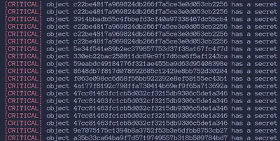 Discover Hidden Secrets in Git Repos with Rust cover image