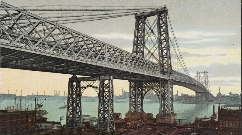 Cafés in Williamsburg BK