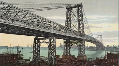 Cafés in Williamsburg BK