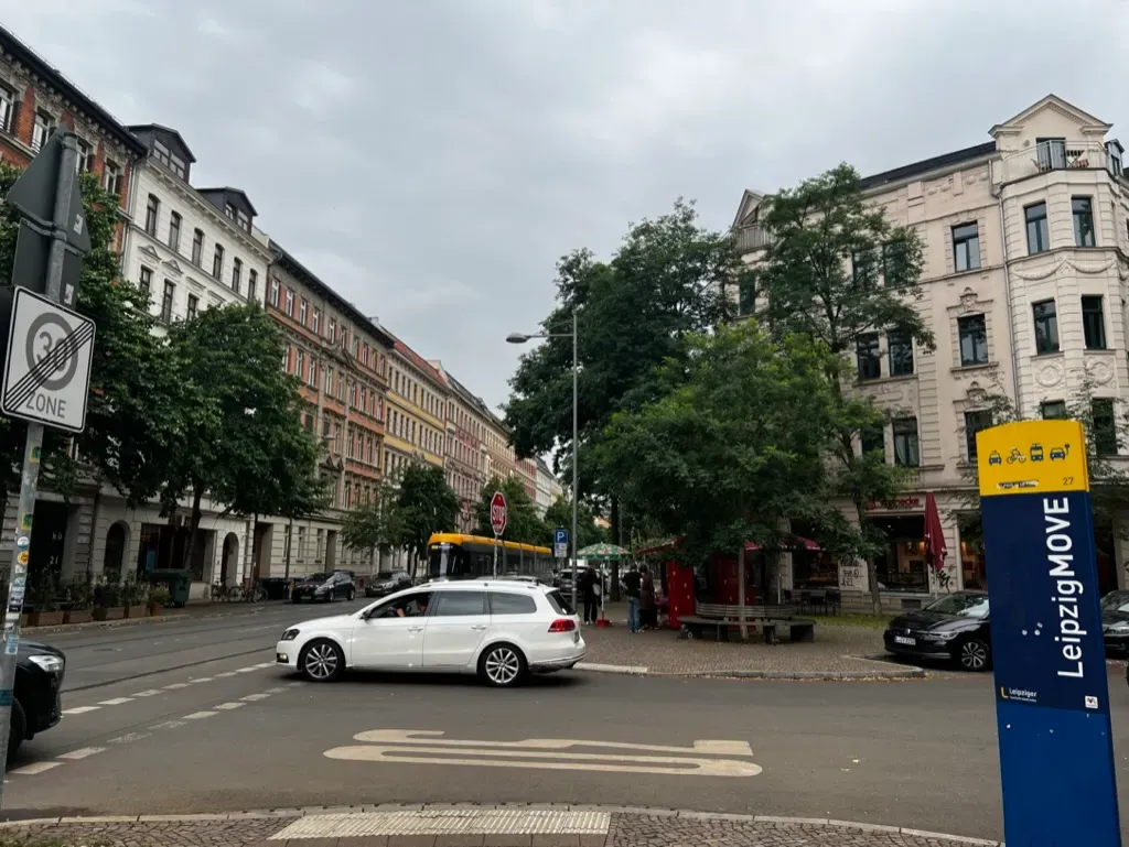 picture of leipzig