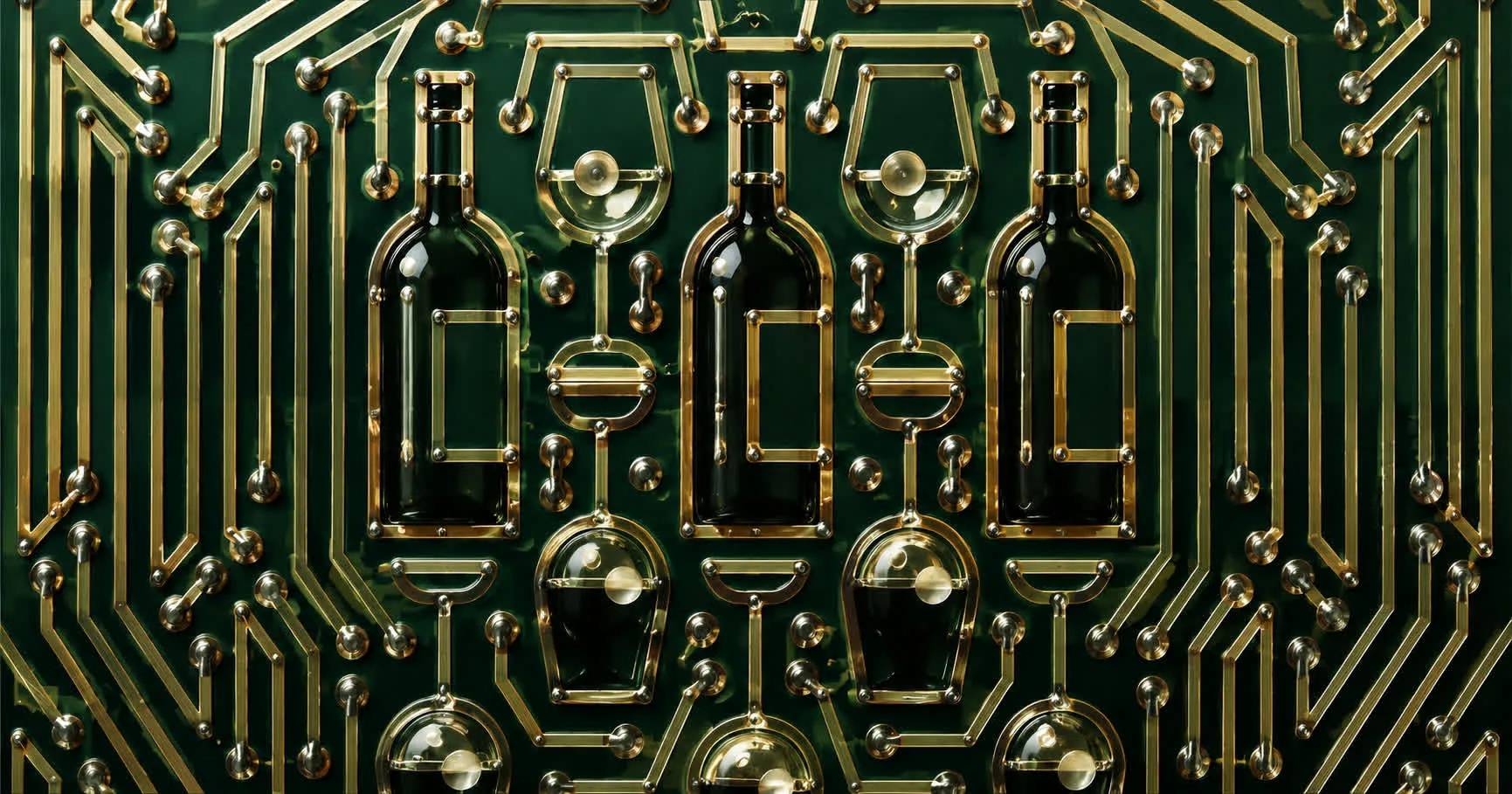 Modernizing a Wine Recommender with LanceDB cover image