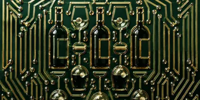 Modernizing a Wine Recommender with LanceDB cover image
