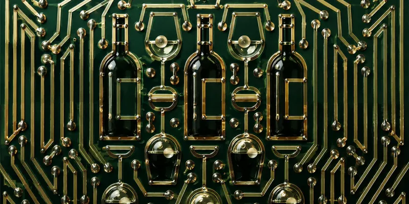 Modernizing a Wine Recommender with LanceDB cover image