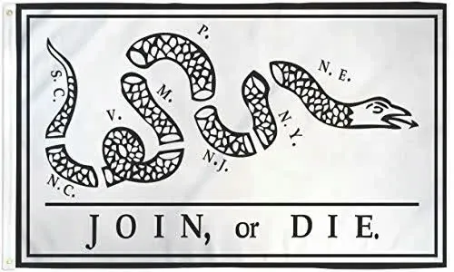 On American Unity