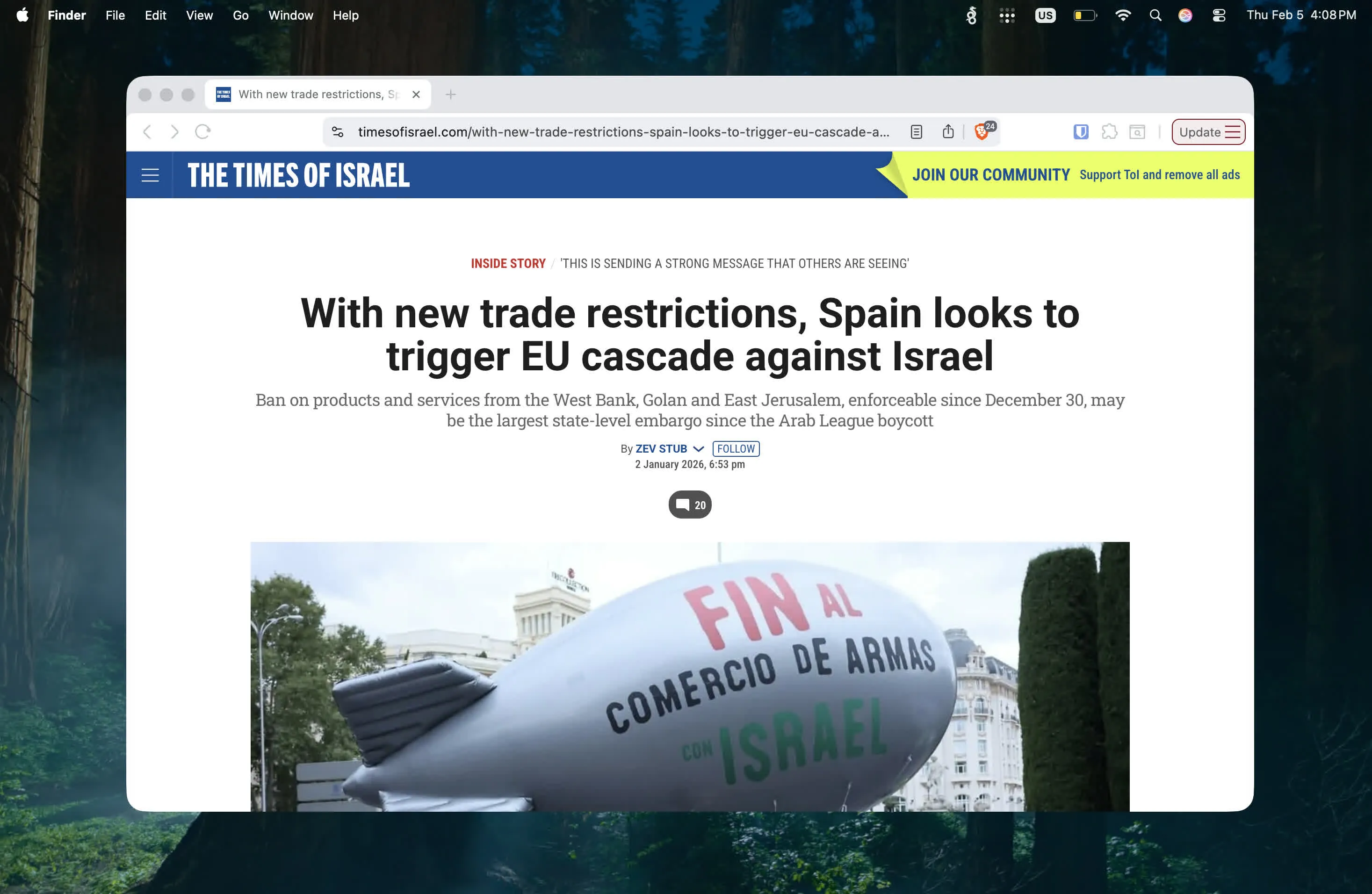 a naughty, no good, very bad headline /s