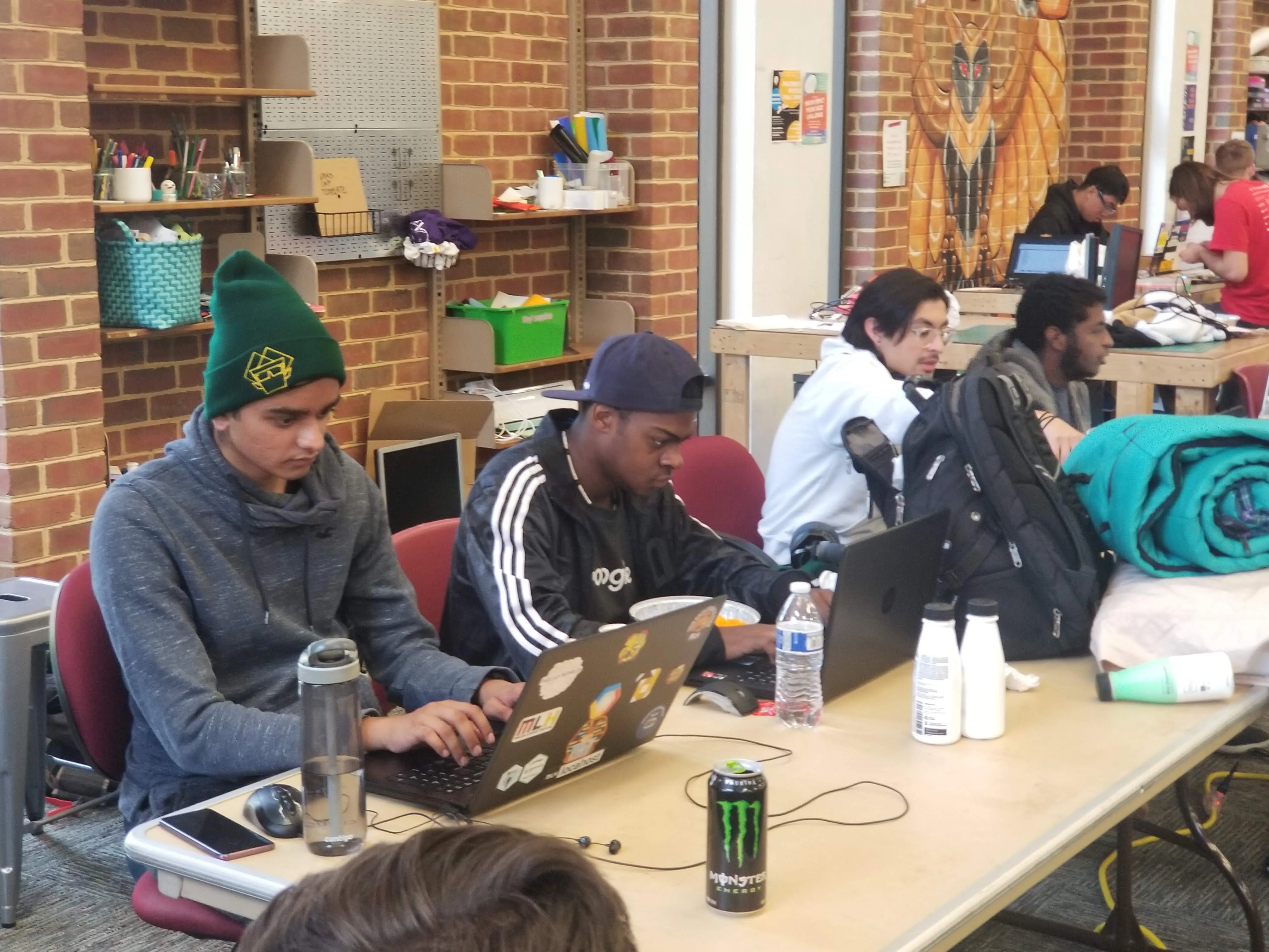 What Makes a Good Hackathon cover image